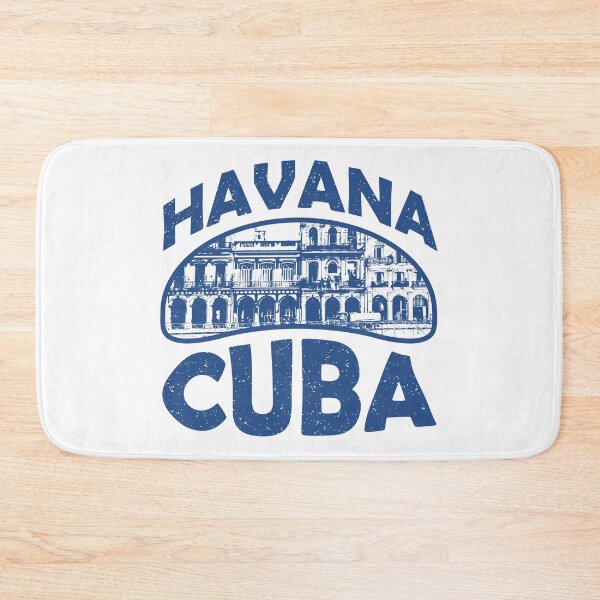 Item preview, Havana Cuba designed and sold by ArtNoveltee.