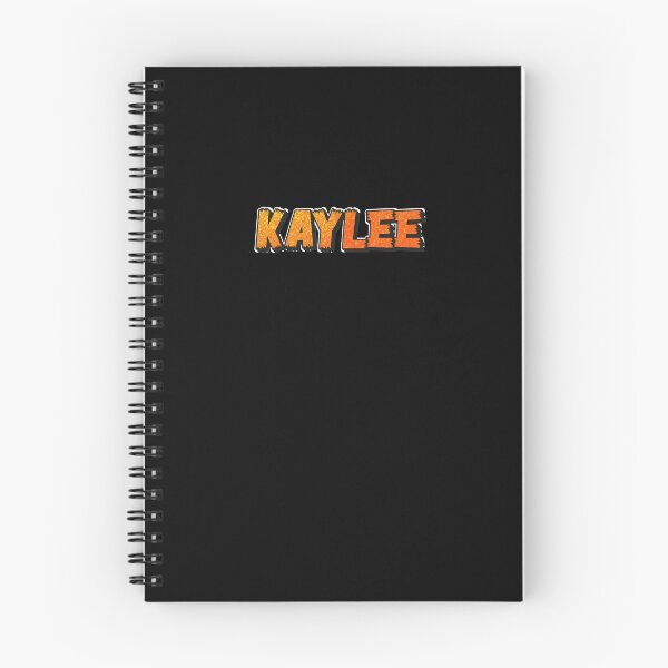 Item preview, Kaylee Personalized Name - Funny & Cool Custom Gift for Girls, Teens designed and sold by Oussinc.