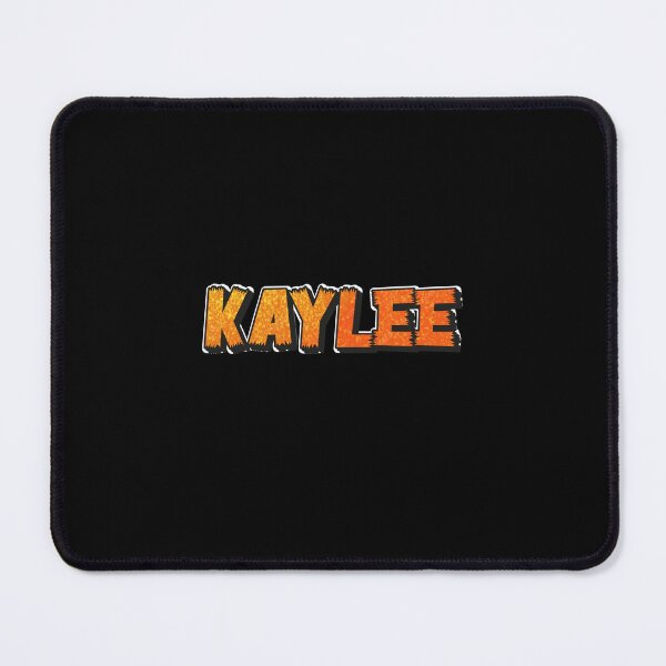 Item preview, Kaylee Personalized Name - Funny & Cool Custom Gift for Girls, Teens designed and sold by Oussinc.