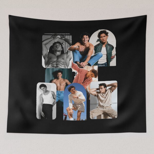Item preview, belmont cameli designed and sold by lmsendalfer.