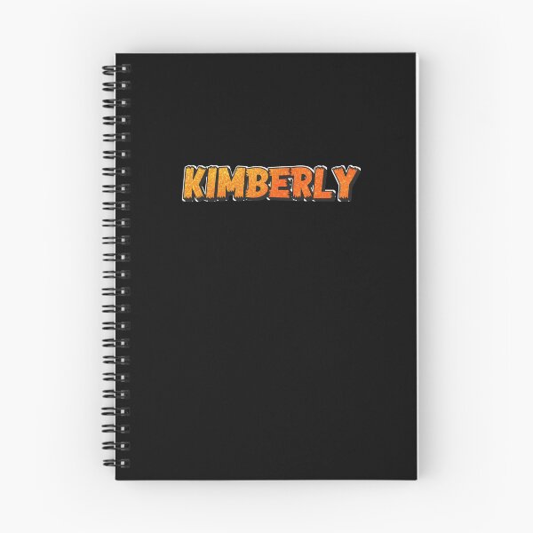 Item preview, Kimberly Personalized Name - Funny & Cool Custom Gift for Girls, Teens designed and sold by Oussinc.