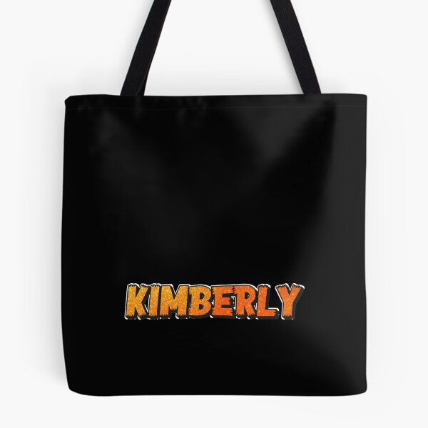 Artikelvorschau, Kimberly – Personalisierter Name – Lustiges und cooles Geschenk für Mädchen und Teenager entworfen und verkauft von Oussinc.