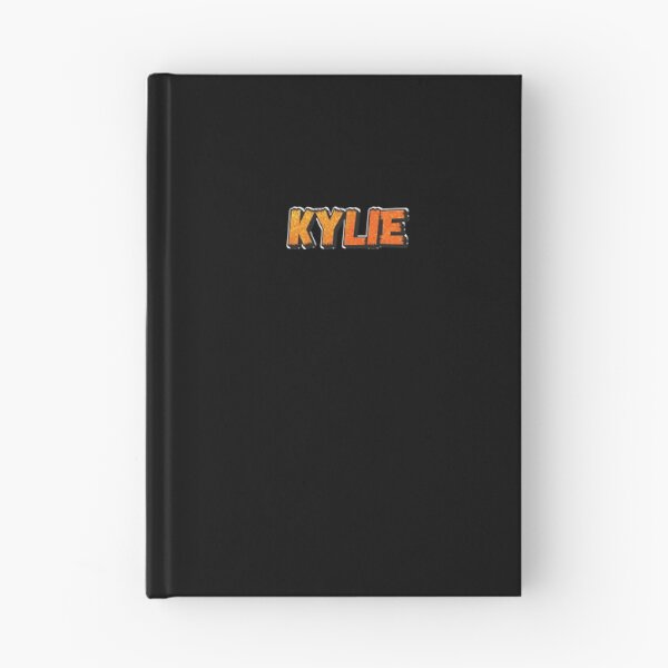 Aperçu de l'œuvre Kylie - Cadeau personnalisé drôle et cool pour filles et adolescentes créée et vendue par Oussinc.