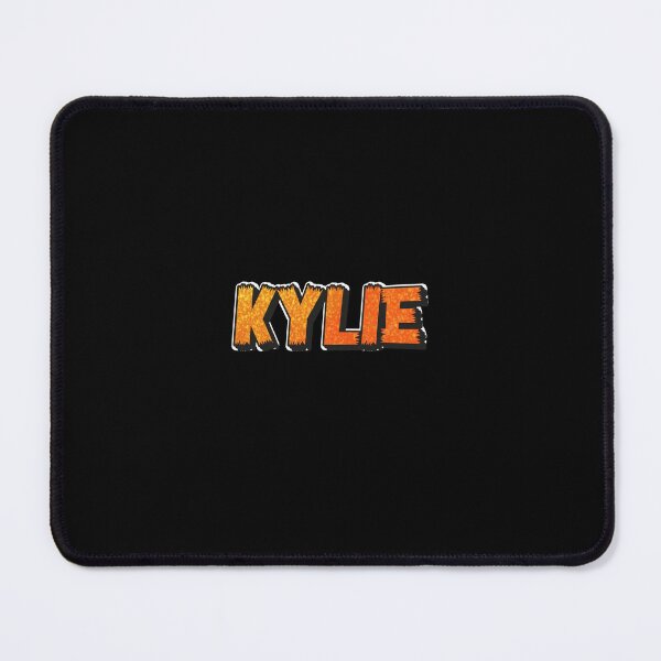 Item preview, Kylie Personalized Name - Funny & Cool Custom Gift for Girls, Teens designed and sold by Oussinc.