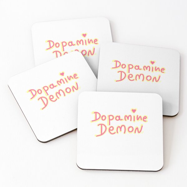 Item preview, dopamine demon designed and sold by Kasia1987t.
