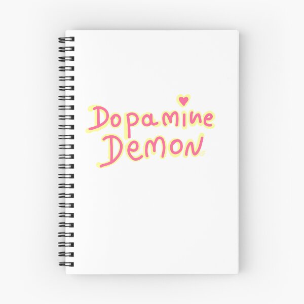Item preview, dopamine demon designed and sold by Kasia1987t.