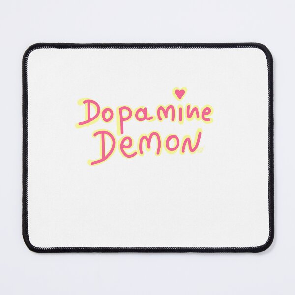 Item preview, dopamine demon designed and sold by Kasia1987t.