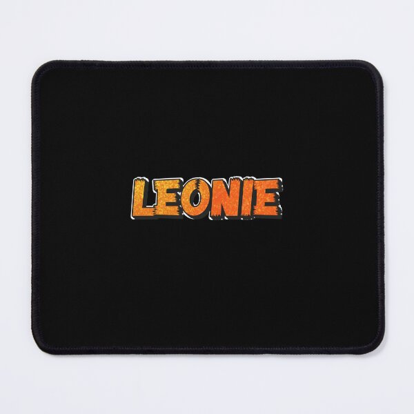Item preview, Leonie Personalized Name - Funny & Cool Custom Gift for Girls, Teens designed and sold by Oussinc.