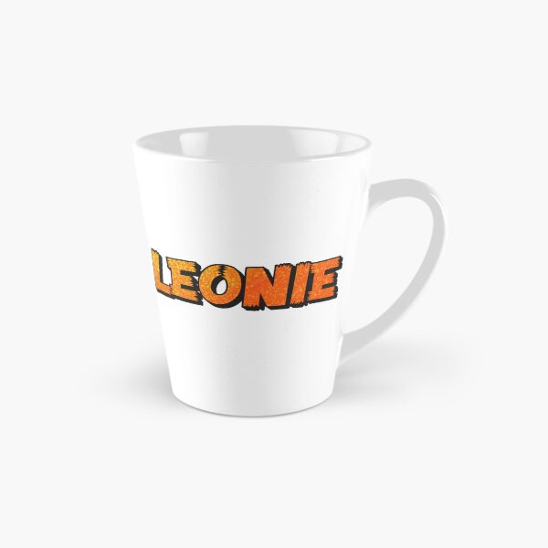 Item preview, Leonie Personalized Name - Funny & Cool Custom Gift for Girls, Teens designed and sold by Oussinc.