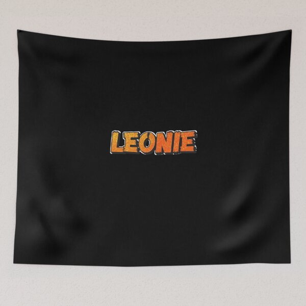 Item preview, Leonie Personalized Name - Funny & Cool Custom Gift for Girls, Teens designed and sold by Oussinc.