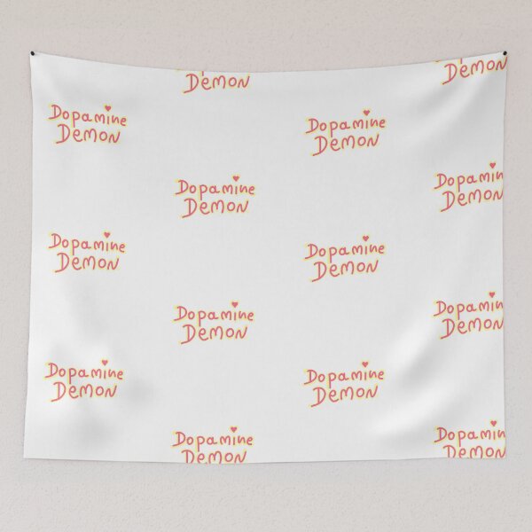 Item preview, dopamine demon designed and sold by Kasia1987t.