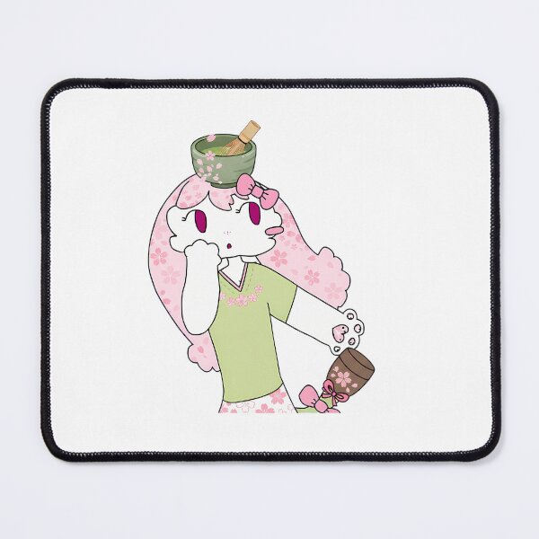 Item preview, Sakura designed and sold by SweetMascot.