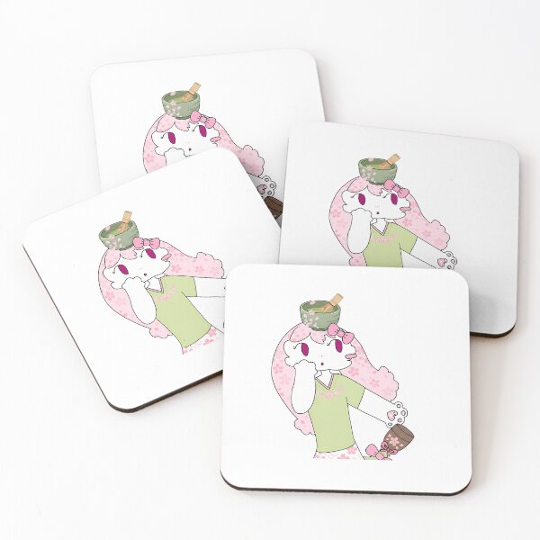 Item preview,  Sakura designed and sold by SweetMascot.