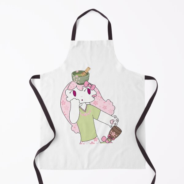 Item preview, Sakura designed and sold by SweetMascot.