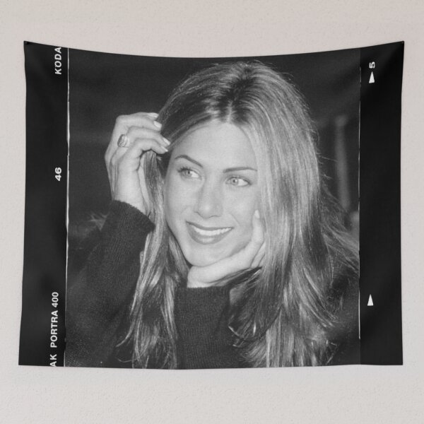 Item preview, JEN designed and sold by FILM GUTTER.