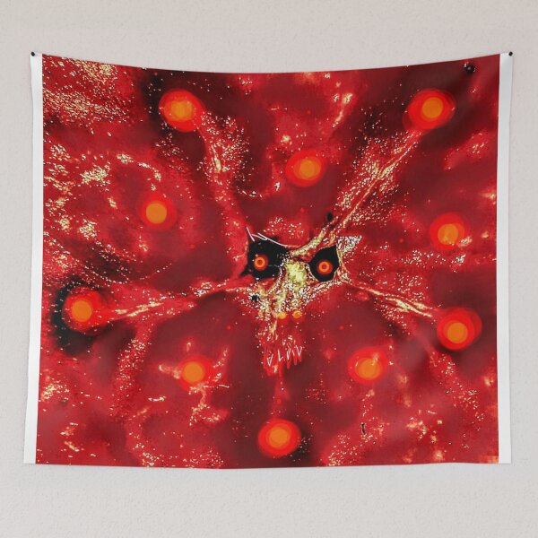 Item preview, Bad Blood  designed and sold by RamonYrizarris.