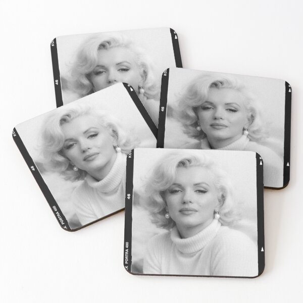 Item preview, MARILYN designed and sold by FILM GUTTER.