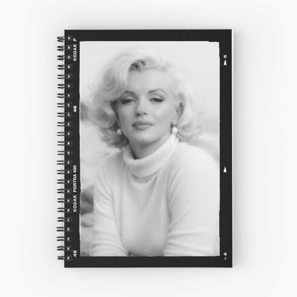 Item preview, MARILYN designed and sold by FILM GUTTER.