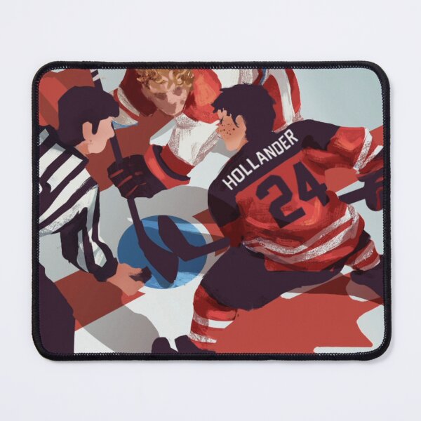 Item preview, the first face-off designed and sold by Lina Nguyen.