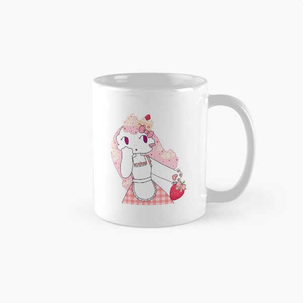 Item preview, Strawberry designed and sold by SweetMascot.
