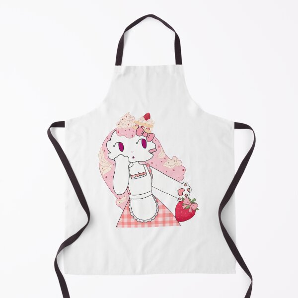 Item preview, Strawberry designed and sold by SweetMascot.