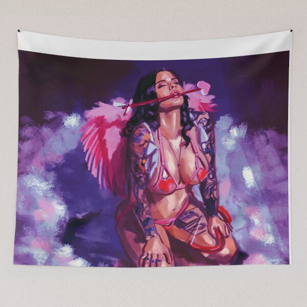 Item preview, Keisha Grey #13 designed and sold by Marks-art.