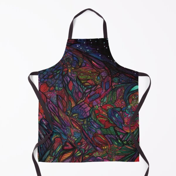 Item preview, Red Dwarf, Dark Jungle designed and sold by sprengertrinker.
