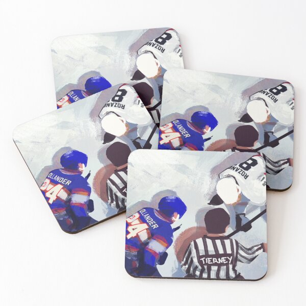 Item preview, montreal vs. boston designed and sold by Lina Nguyen.