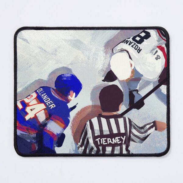 Item preview, montreal vs. boston designed and sold by Lina Nguyen.