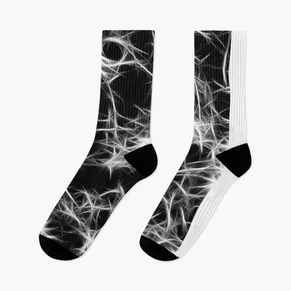 Item preview, Black and white abstract design designed and sold by Divine Ease.