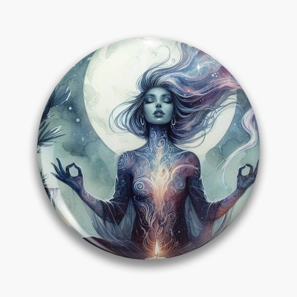 Item preview, Astral Projection designed and sold by RomaniWitch.