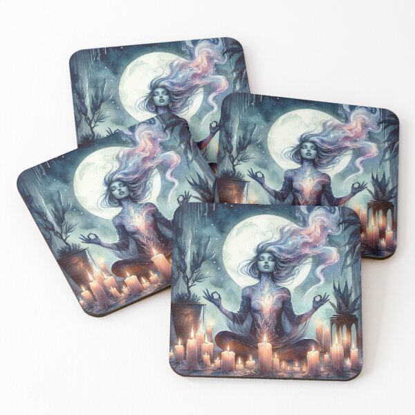 Item preview, Astral Projection designed and sold by RomaniWitch.