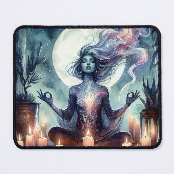 Item preview, Astral Projection designed and sold by RomaniWitch.