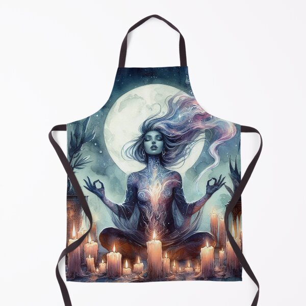 Item preview, Astral Projection designed and sold by RomaniWitch.