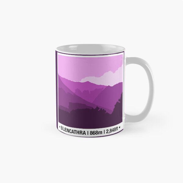 Item preview, Blencathra: Lake District Summit designed and sold by RedTarnPost.
