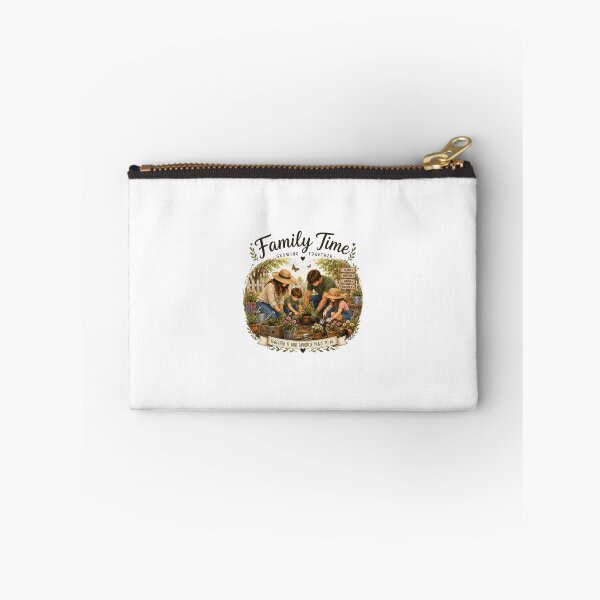 Item preview, Family Gardening Together – Growing Memories designed and sold by NestDesigns01.