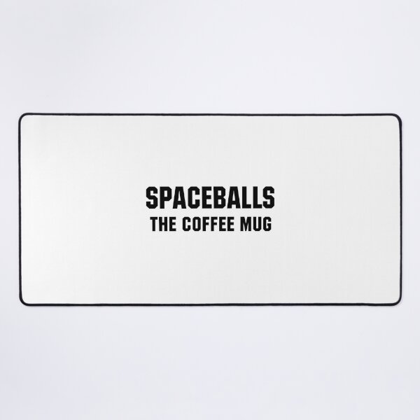 Item preview, Spaceballs The Coffee Mug designed and sold by WatercolourferS.