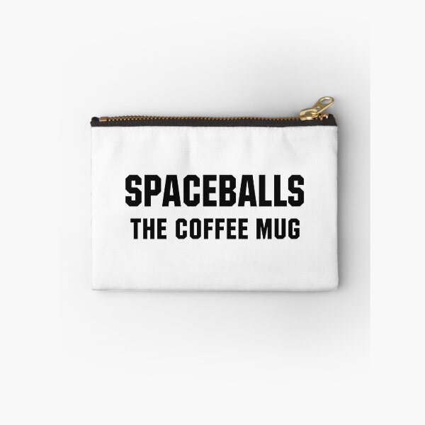 Item preview, Spaceballs The Coffee Mug designed and sold by WatercolourferS.