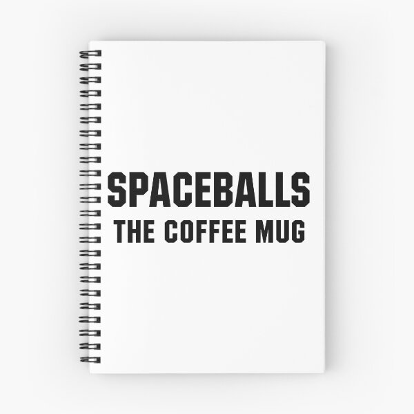 Item preview, Spaceballs The Coffee Mug designed and sold by WatercolourferS.