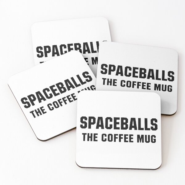 Item preview, Spaceballs The Coffee Mug designed and sold by WatercolourferS.