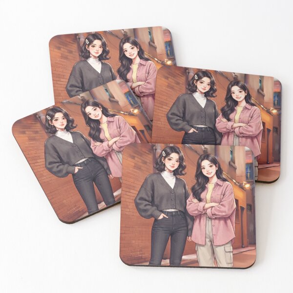 Item preview, Korean women designed and sold by PP&RAINBOW SHOP.