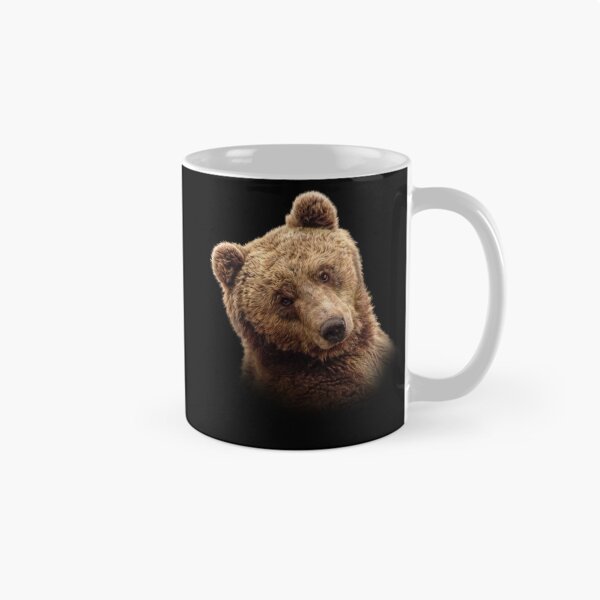 Item preview, Brown Bear designed and sold by Guardi71.