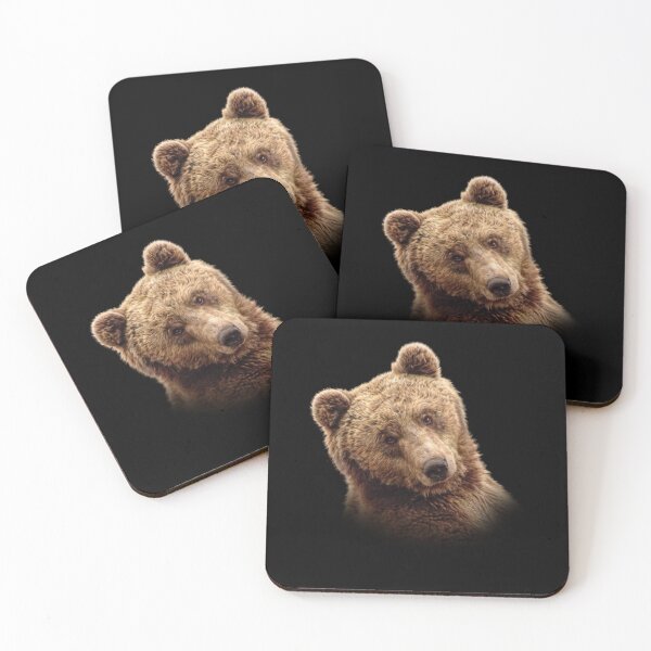 Item preview, Brown Bear designed and sold by Guardi71.