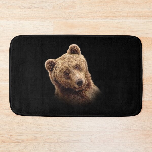 Item preview, Brown Bear designed and sold by Guardi71.