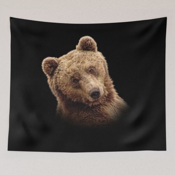Item preview, Brown Bear designed and sold by Guardi71.