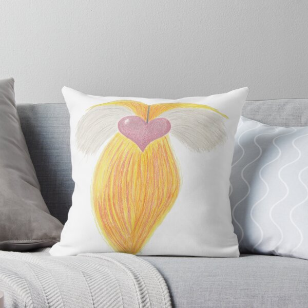 Item preview, Heart Sketch Angel Wings designed and sold by TiffanySpaulding.