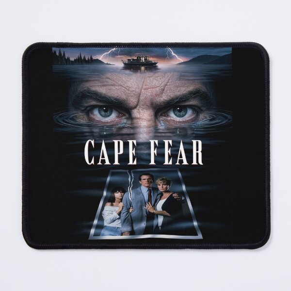 Item preview, cape fear designed and sold by Malakiacount.