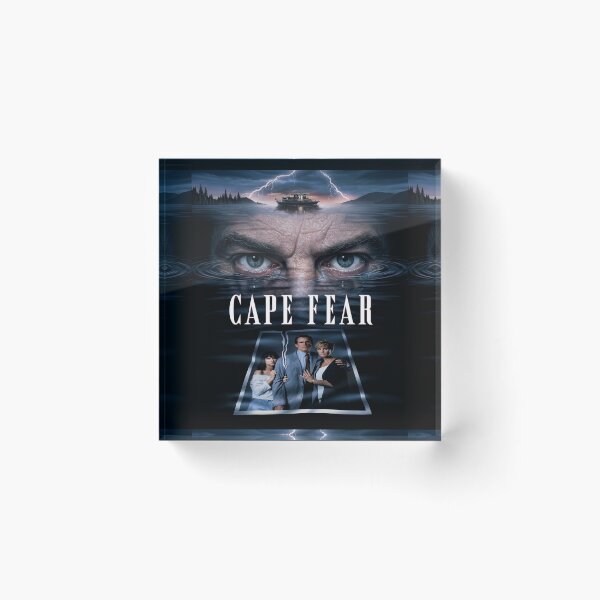 Item preview, cape fear designed and sold by Malakiacount.