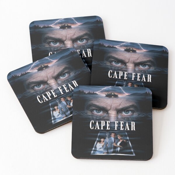 Item preview, cape fear designed and sold by Malakiacount.