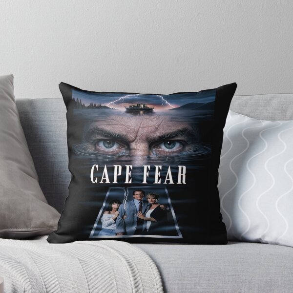 Item preview, El cabo del miedo designed and sold by Malakiacount.